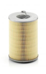 Filtre à huile mann filter - h1275