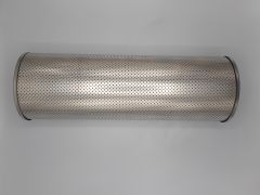 Filtre à huile mann filter - hd15174/1x