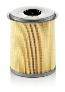 Filtre carburant mann filter - p735x