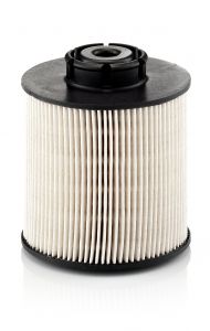 Filtre à carburant mann filter - pu1046/1x