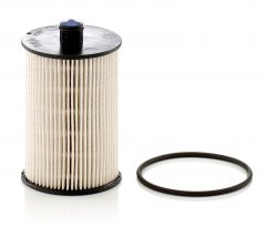 Filtre carburant mann filter - pu820x