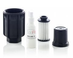 Filtre adblue mann filter - u58/9kit