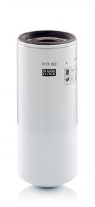 Filtre à huile mann filter - w11022