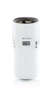 Filtre hydraulique mann filter - wd10021