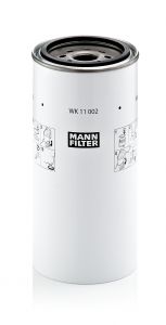 Filtre à carburant mann filter - wk11002x