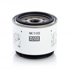 Filtre à carburant mann filter - wk11015x