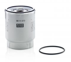 Filtre à carburant mann filter - wk11019z