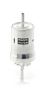 Filtre à essence mann filter - wk59x