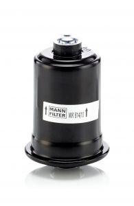 Filtre à essence mann filter - wk614/10