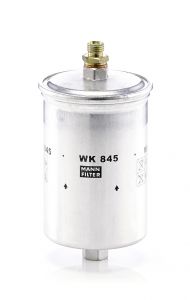 Filtre à essence mann filter - wk845