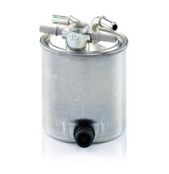 Filtre à carburant mann filter - wk9025