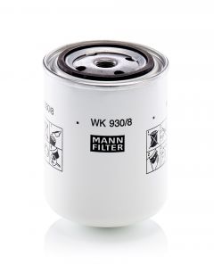 Filtre à carburant mann filter - wk930/8