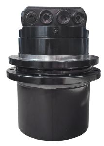 Motoréducteur Case CX20B - TPMRC1.5-2.5A