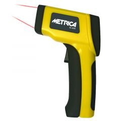 Thermometre infrarouge METRICA - 60290