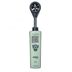 Anemometre thermometre METRICA - 60291