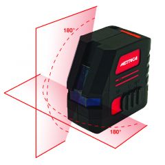 Laserbox 180 METRICA - 60805