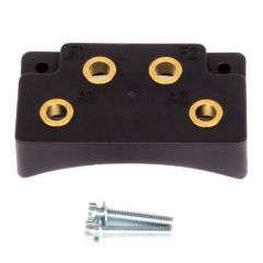 Cosse plate mahle - MMX 39KIT