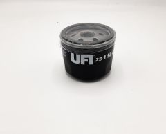 Filtre A Huile UFI 23.118.00 - Equivalent SO 131 HIFI FILTER