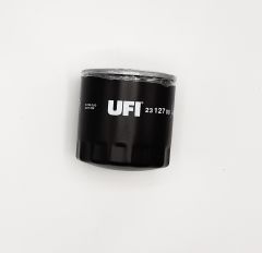 Filtre à huile UFI - 23.127.00