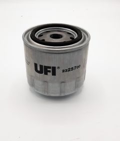 Filtre à huile UFI - 23.257.00