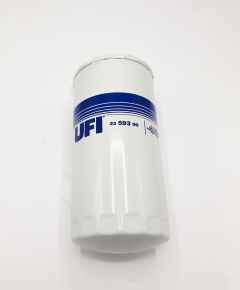 Filtre à huile UFI - 23.593.00