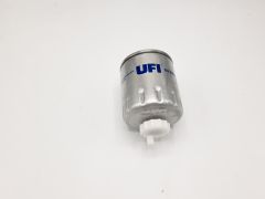 Filtre à carburant UFI - 24.384.00