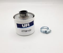 Filtre A Air UFI 27.091.00 - Equivalent SA 11939 HIFI FILTER