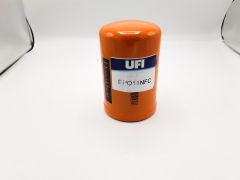 Filtre hydraulique UFI EPO11NFC