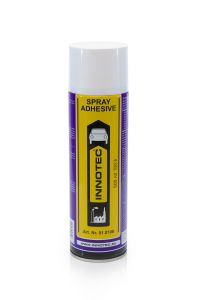 Spray adhesive - colle en bombe innotec - 01.0108.9999