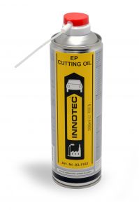 Ep cutting oil - huile de coupe innotec - 03.1102.9999