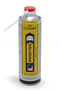 Fs cleaner 500ml - decalaminant tres puissant innotec - 04.0148.9999