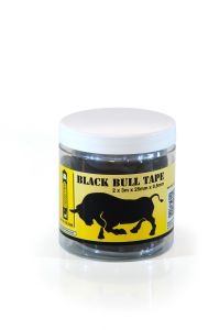 Black bull tape - rouleau etancheite canalisation innotec - 05.0345.0000