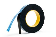 Moulding tape 25mm - double face innotec - 05.2313.0000