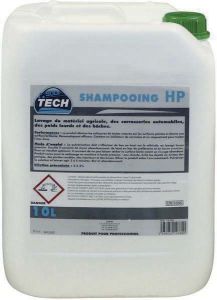 Shampooing hp anti statique super concentre pour pl/vl KARZHAN - 14321