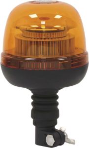 Gyrophare flexible LED DOUBLE FLASH 12/24 V SODELEC - 16301