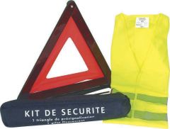 Kit de securite - 16481