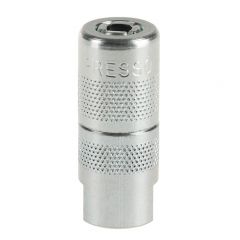 Agrafe hydraulique-M 10 x 1 f, SW 13 mm-Diam. 15 mm PRESSOL - 12631