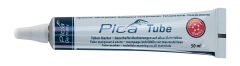 Tube marqueur pica classic 575 à encre blanc PICA - 57552