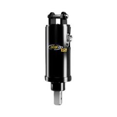 Motoreducteur DIGGA pd12-5 pour tarière hydraulique mini pelle - PD125