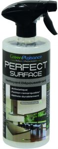 Nettoyant protecteur pour surfaces modernes 750ml GREEN PLAISANCE - 09957
