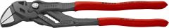 Pince cle grise atramentisee 250mm /vrac kinpex KNIPEX - 13715