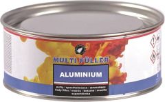 Mastic polyester aluminium TROTON - 61754