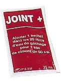 Dose de rechange d'adjuvant pour poche a joint TALIAPLAST - 302102