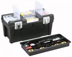 Boîtes à outils COMPACTBOX 580x280x280 SORI - 476221