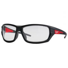 Lunettes de sécurité MILWAUKEE Performance Clear Safety Glasses -4932471883