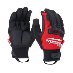 Gants d'hiver Milwaukee Winter Demolition Gloves - 10/XL - 1pc 4932479568