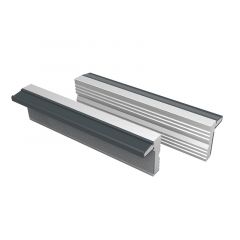 Accessoires mors - Type N : aluminium doux 100N Dolex