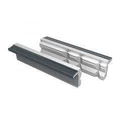Accessoires mors - Type P : prismatique en aluminium 125P Dolex