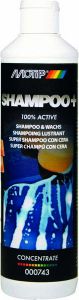 Super shampooing cire lustrant 500ml MOTIP - 03942