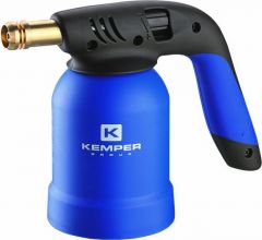 Lampe a souder avec allumage manuel KEMPER - 05660